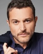 Yorgos Karamihos