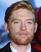 Domhnall Gleeson