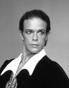 Anthony Dowell