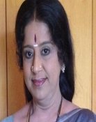 Hema Choudary