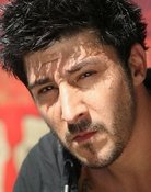 David Belle