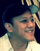 Grootschalige poster van Harry Dagoe Suharyadi