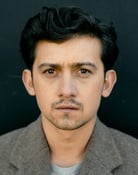 Grootschalige poster van Craig Roberts