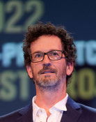 Darrel Bristow-Bovey