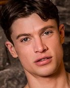 Grootschalige poster van Ruslan Angelo
