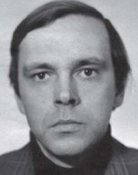 Борис Кустов