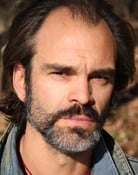 Grootschalige poster van Steven Ogg