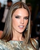 Alessandra Ambrosio