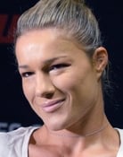 Grootschalige poster van Felice Herrig