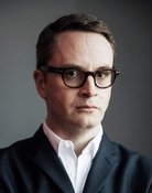 Grootschalige poster van Nicolas Winding Refn