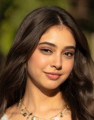 Niti Taylor