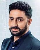 Grootschalige poster van Abhishek Bachchan