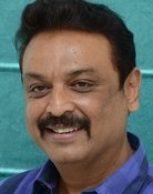 Naresh Banker