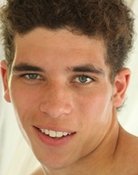 Grootschalige poster van Austin Merrick