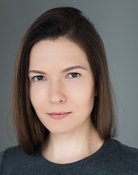 Sophie Toropchina