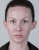 Марина Рокина