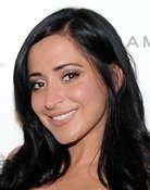 Angelina Pivarnick