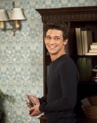 Largescale poster for Daren Kagasoff