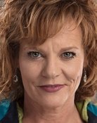 Teance Blackburn