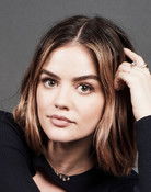 Lucy Hale