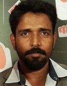 K Ravi Varma