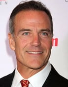 Richard Burgi