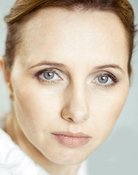 Grootschalige poster van Natalya Ryzhikh