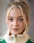 Caitlin Ffion Griffiths