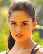 Grootschalige poster van Nathalia Kaur