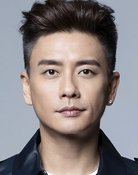 Grootschalige poster van Bosco Wong