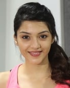 Largescale poster for Mehreen Kaur Pirzada