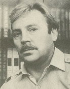 Михаил Ворфоломеев