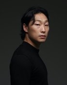 Park Tae-san(박태산)