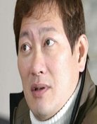 Huang Chung-Yu