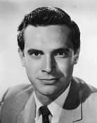 Grootschalige poster van Bradford Dillman