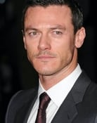 Largescale poster for Luke Evans