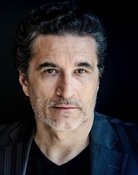 Grootschalige poster van Xavier Goulard