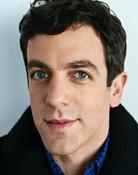 Largescale poster for B.J. Novak