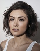 Daniella Pineda
