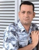 Riad Al Hamshari