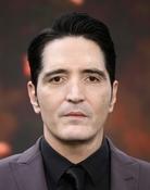 Grootschalige poster van David Dastmalchian