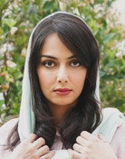 Mehrnoosh Masoudian