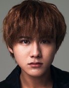 新井谷悠