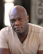 Peter Macon