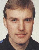 Bernt Ljung