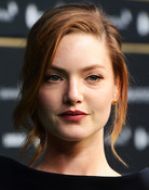 Holliday Grainger