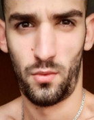 Ricky Luz