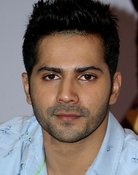 Varun Dhawan