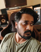 Arjun Nair