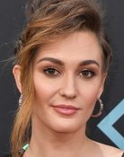 Kat Barrell